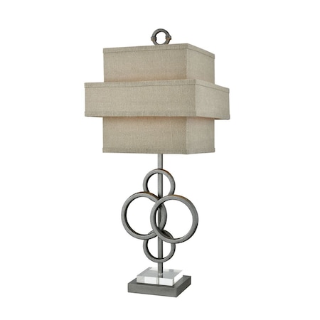 Stein World Stein World 76084 Omnibus Table Lamp 76084
